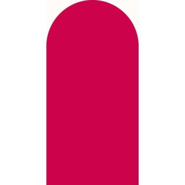 Imagem de Painel Sublimado Vertical Romano Cores Rosa Liso 100x200cm - Fabrika d