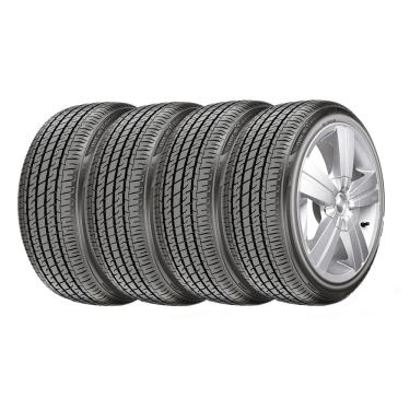 Imagem de Combo 4 Pneus Fusion Cruze  225/50r17 94V F-700+ Firestone