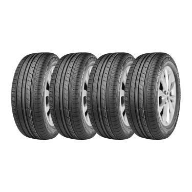 Imagem de Kit 4 Pneus Royal Black Aro 18 245/40R18 Royal Performance 97W XL