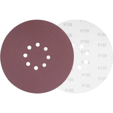 Imagem de Disco Lixa Costado Pluma 225mm Grão 150 Lixadeiras Lpv 400b Lpv 600 Lpv 925 Lpv 950b Lpv 1000 Vonder Ostenvonder