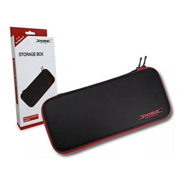 Imagem de Case Para Nintendo - Switch