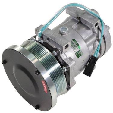 Imagem de Compressor De Ar Caminhão 730C, 772G, 825K, 980K ...  Green