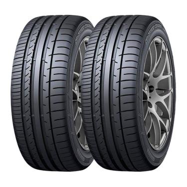Imagem de Kit 2 Pneus Dunlop Aro 21 325/30R21 SP Sport Maxx 050  108Y