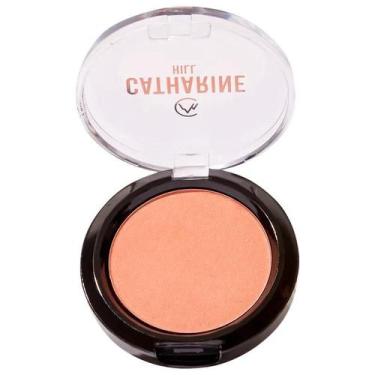 Imagem de Catharine Hill Blush Compacto Pessego