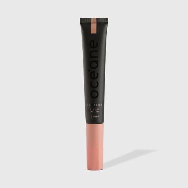 Imagem de Blush Liquido Coral Claro - Liquid Blush Peachy Océane Edition 20ml