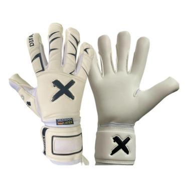 Imagem de Luvas De Goleiro Difai Wall 3 Profissional-Unissex