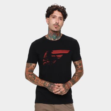 Imagem de Camiseta Ellus Masculina-Masculino