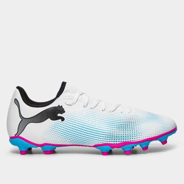 Imagem de Chuteira Campo Puma Future 7 Play Unissex-Unissex