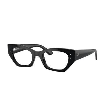 Imagem de Óculos de Grau Zena Preto Ray-Ban Optical-Feminino