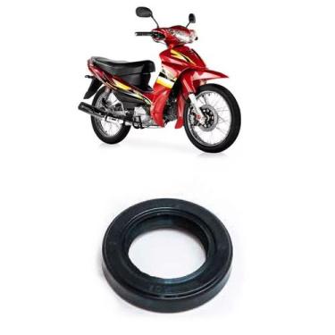 Imagem de Retentor Roda Dianteira Shineray Wave - Arca Retentores