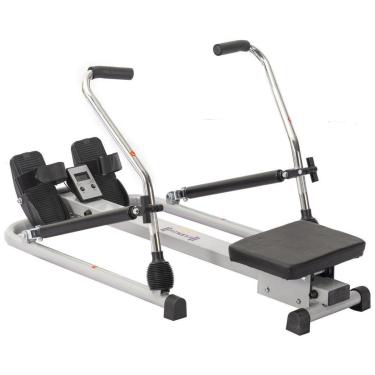 Imagem de Aparelho Remador WCT Fitness 44206-Unissex