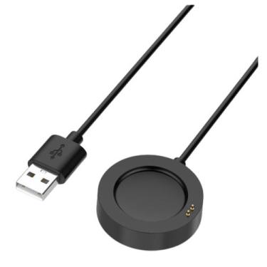 Imagem de Carregador Poolsy Cabo Usb para Xiaomi Watch H1, S2, S3, S4