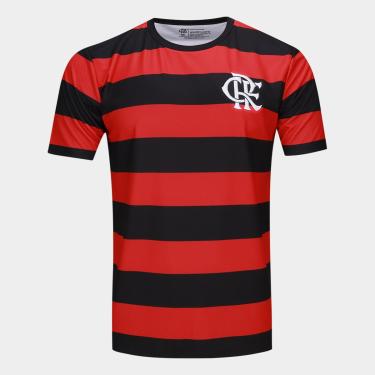 Imagem de Camiseta Flamengo Masculina-Masculino