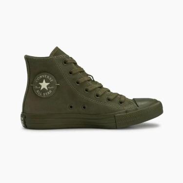Imagem de Tênis Cano Baixo Converse Camurça-Masculino