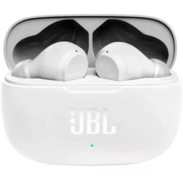 Imagem de Fone De Ouvido Wave 200 TWS H a r m a n - Branco-Unissex