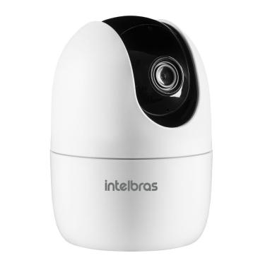 Imagem de Câmera de Segurança Wi-Fi IM4C Rotacional 360o Full HD com Detecção de Movimento e Auto...