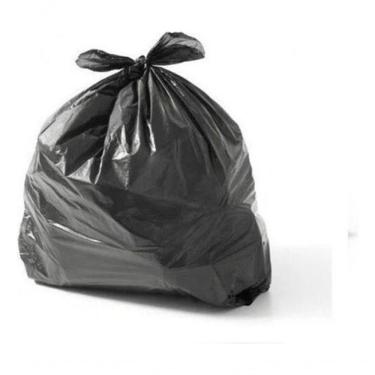 Imagem de Saco de Lixo Sacos de Lixo 100lts 0 e 12mm Reforçado para Descarte de Resíduos Doméstic...