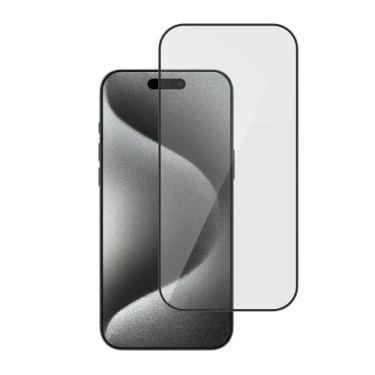 Imagem de Película Essential iPhone 15, Antibactéria, Originais iPlace