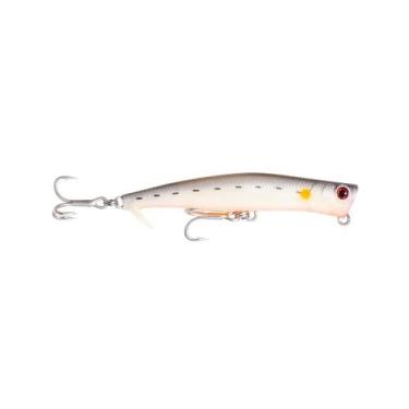 Imagem de Isca artifícial lucky nakamura zap 120 12cm 18g (superfície), 111