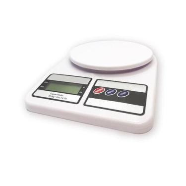Imagem de Balança de Cozinha Lyor Digital 10kg
