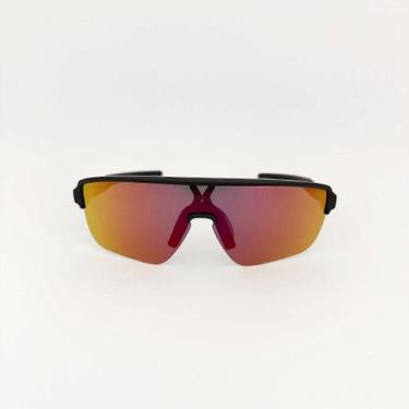 Imagem de Pace vermelho + case esportiva - VistaLab