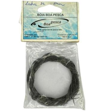 Imagem de Linha de pneu boa pesca