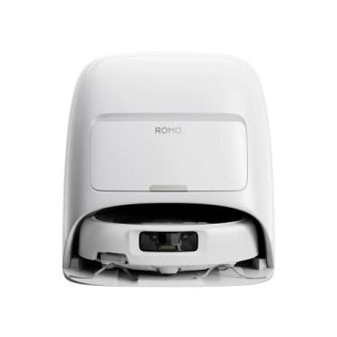 Imagem de Dji robot vacuum romo a (water tank version) (eu) 220v, 220V