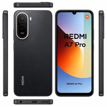 Imagem de Smartphone Celular Xiaomi Redmi A7 Pro 128GB, 4GB RAM, 4G, Tela 6,52 p