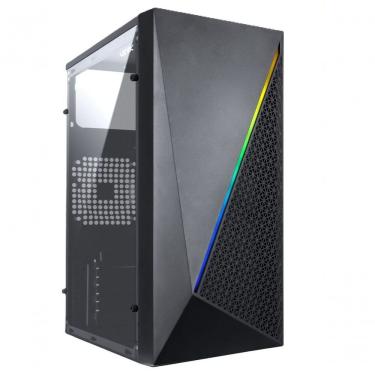 Imagem de Computador Desktop B300 Intel Core i3-4130 3.4GHz 8GB DDR3 SSD 128GB Linux Ubuntu Skul