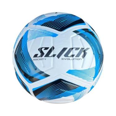 Imagem de Bola Society Dualt Evolution TechFusion -, Azul, 5