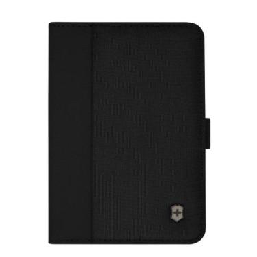 Imagem de Carteira Porta Passaporte proteção RFID Travel Essentials Victorinox p