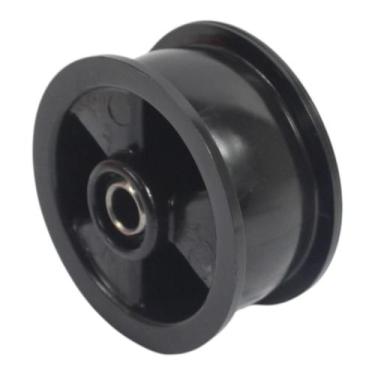 Imagem de Polia Tensora P/ Secadora de Roupas Electrolux Sfp12 Original