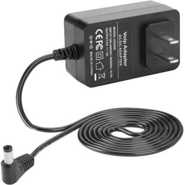 Imagem de Fonte p/ telefone IP Poly VVX 150/250/350/450/CCX 40 -89T06A - 89T06AA