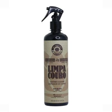 Imagem de LIMPEZA PESADA material sintético E NATURAL AUTOMOTIVO 500ML EASYTECH