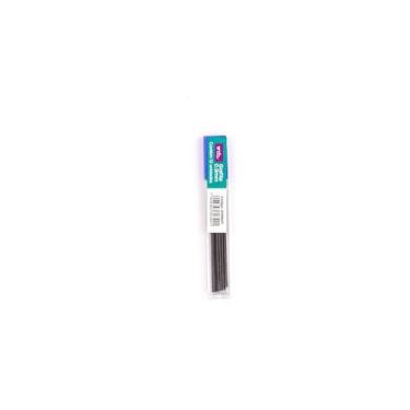 Imagem de Grafite 0.9mm com 12 Minas  Resistente, Preciso e de Alta Qualidade - 