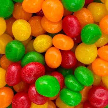 Imagem de Bala Bolix Azedinha 1 Kg Original