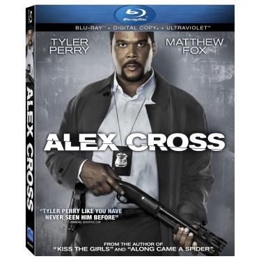 Imagem de Alex Cross