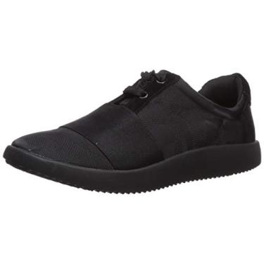Imagem de Aerosoles Tênis feminino Power Gain, Combo preto, 5