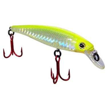 Imagem de Isca Marine Sports Savage 65/6,5cm - 6g Cor:t001
