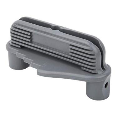 Imagem de Ferramenta de marcação para marcenaria, marcador de linha central multifuncional, marcador de borda de 1/16" - 1/2" localizador estável para marcenaria com ímã