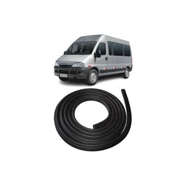 Imagem de Borracha Porta Traseira Ducato Teto Alto (1998/2017)