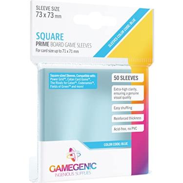 Imagem de Galápagos, Gamegenic: Prime Scythe/Lost Cities Sleeves, Acessório