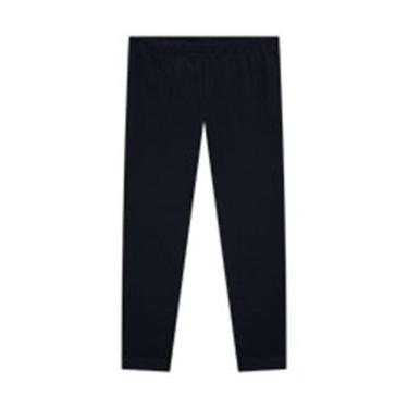 Imagem de Calça Infantil Moletom Feminina Brandili  Ref: 80106  4/10