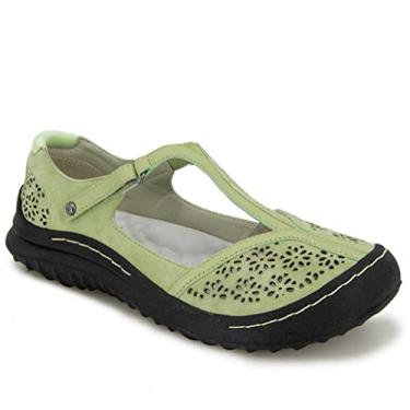 Imagem de Jambu Creek Sage 6.5 B (M)