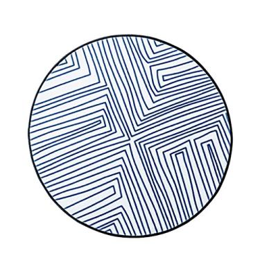 Imagem de Barb. Piratininga Linha Para Crochê, 200 gramas, Lays, Azulão, Rolo de 500 Metros, 92562-7898289145535