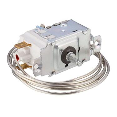 Imagem de Termostato Freezer Electrolux Dupla Ação RFR4009-2P 64772554