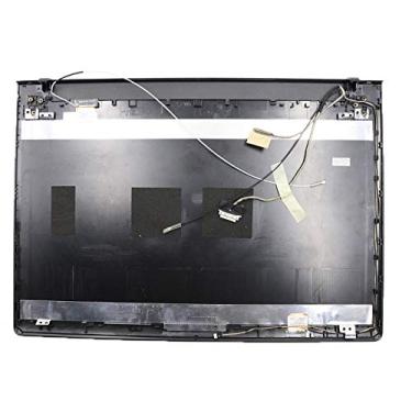 Imagem de Capa de notebook LCD para Lenovo Ideapad 100-15IBD 100-15 5CB0K25436 Capa traseira Novo