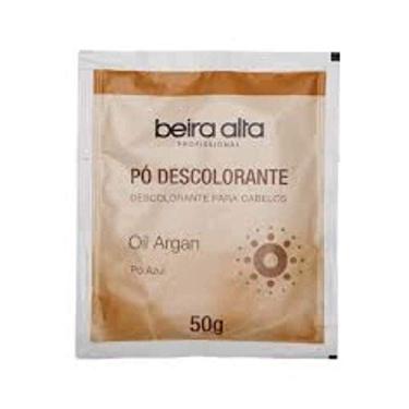 Imagem de Descolorante em Pó 50G Argan, Beira Alta, Beira Alta