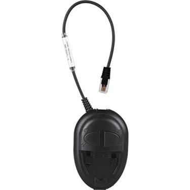 Imagem de Adaptador de Telefone Para Headset ADP 10 Preto Intelbras