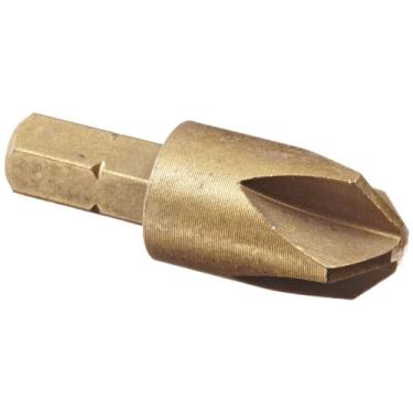 Imagem de Wera Série 1 871/1 DC Diamond Coated Bit, TORQ-Set Cabeça de 6,35 mm x Chave de 6,35 mm (pacote com 10)